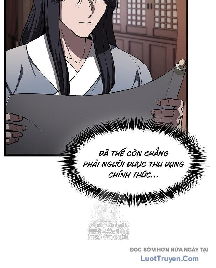 Thiên Ma Kế Nhiệm Chap 21 - Next Chap 22