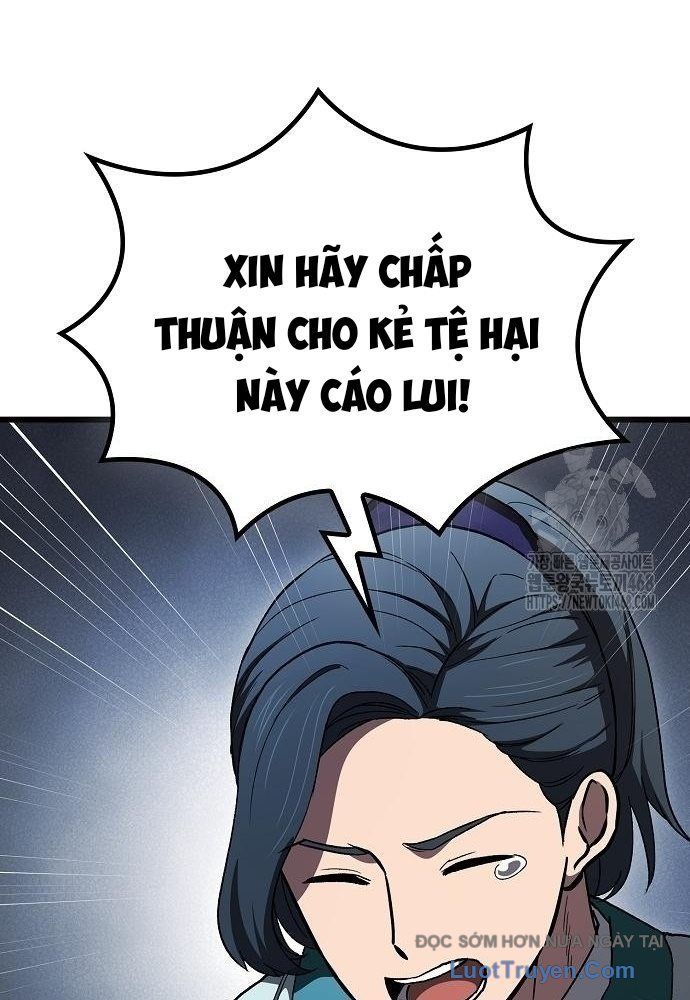 Thiên Ma Kế Nhiệm Chap 21 - Next Chap 22