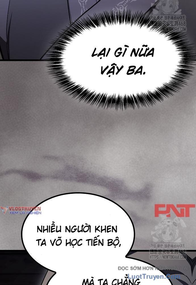 Thiên Ma Kế Nhiệm Chap 21 - Next Chap 22