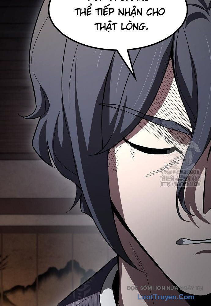 Thiên Ma Kế Nhiệm Chap 21 - Next Chap 22