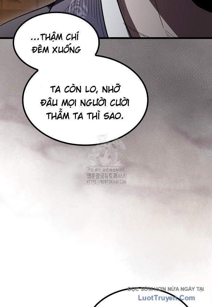 Thiên Ma Kế Nhiệm Chap 21 - Next Chap 22