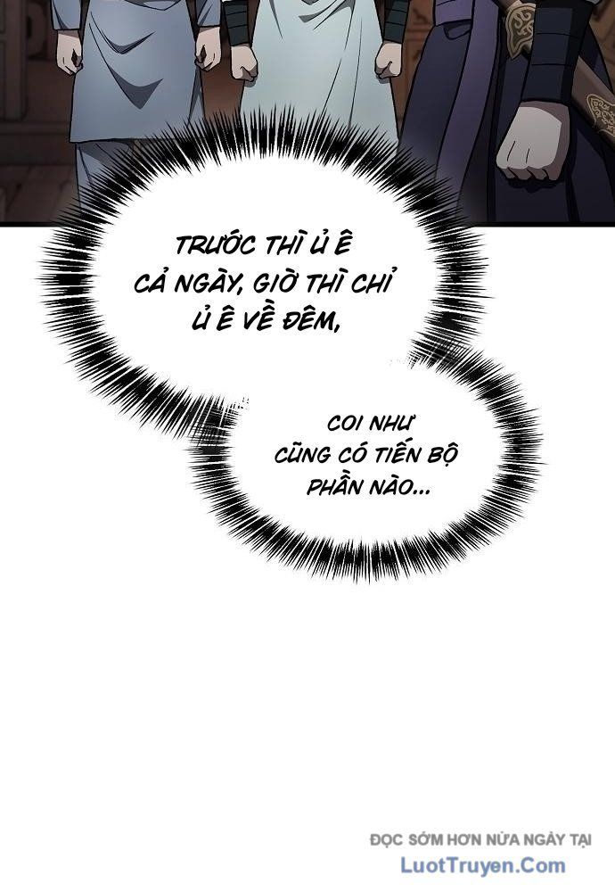 Thiên Ma Kế Nhiệm Chap 21 - Next Chap 22