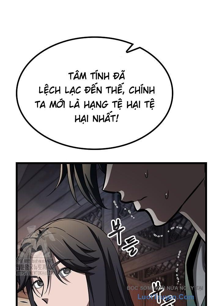 Thiên Ma Kế Nhiệm Chap 21 - Next Chap 22