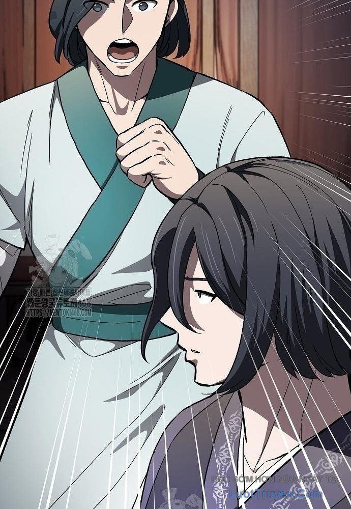 Thiên Ma Kế Nhiệm Chap 21 - Next Chap 22