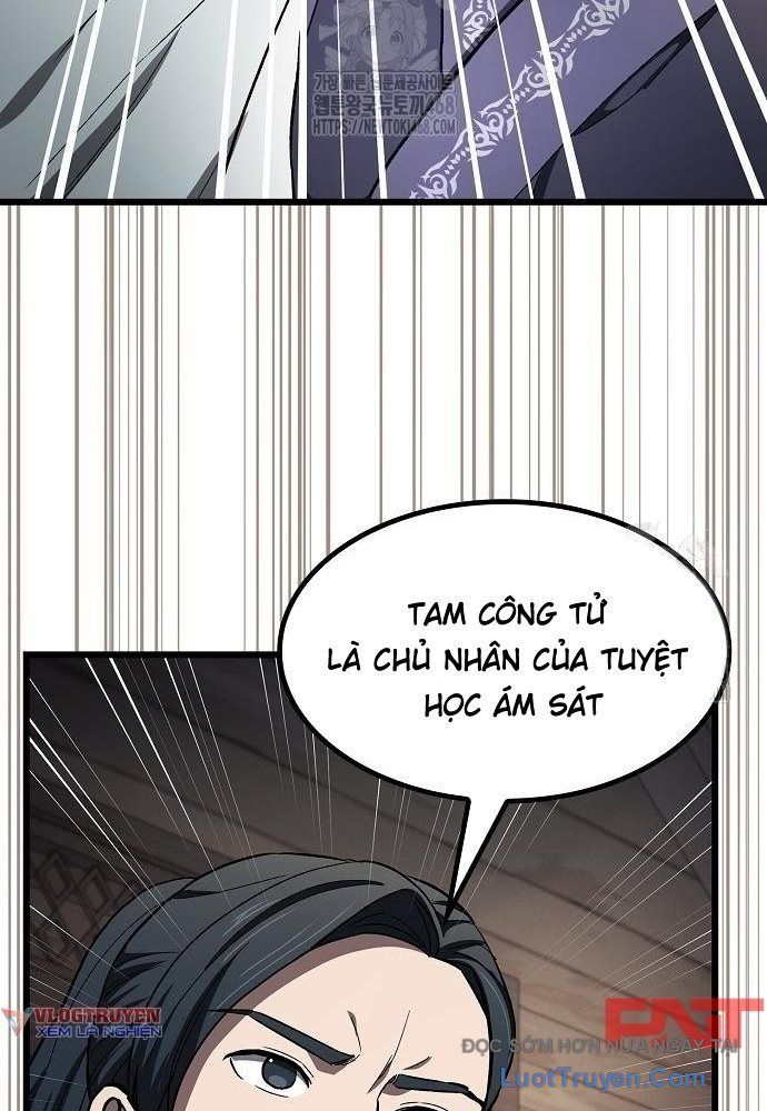 Thiên Ma Kế Nhiệm Chap 21 - Next Chap 22