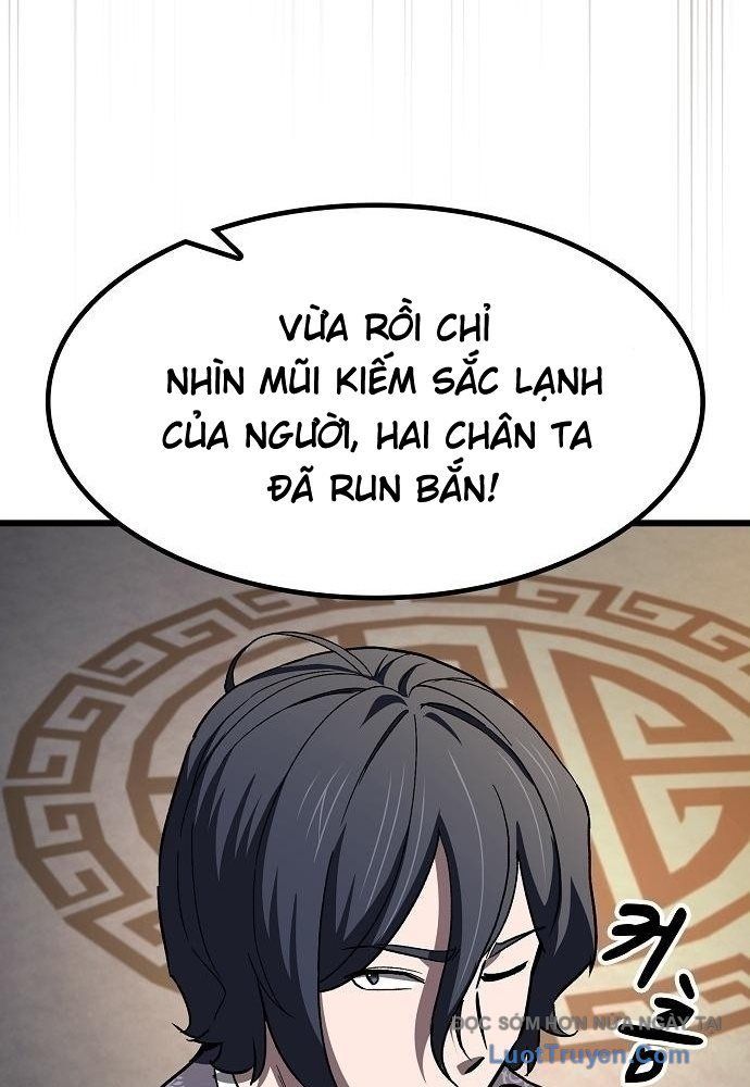Thiên Ma Kế Nhiệm Chap 21 - Next Chap 22