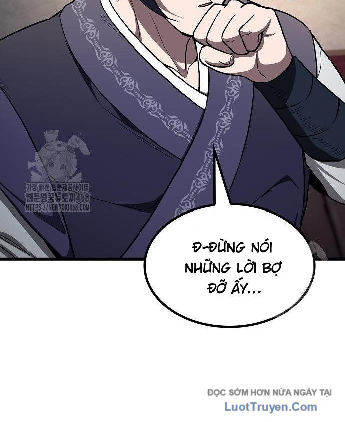 Thiên Ma Kế Nhiệm Chap 21 - Next Chap 22