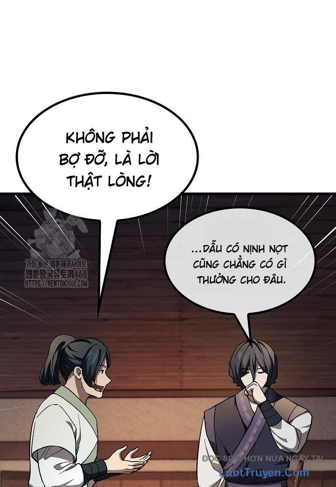 Thiên Ma Kế Nhiệm Chap 21 - Next Chap 22