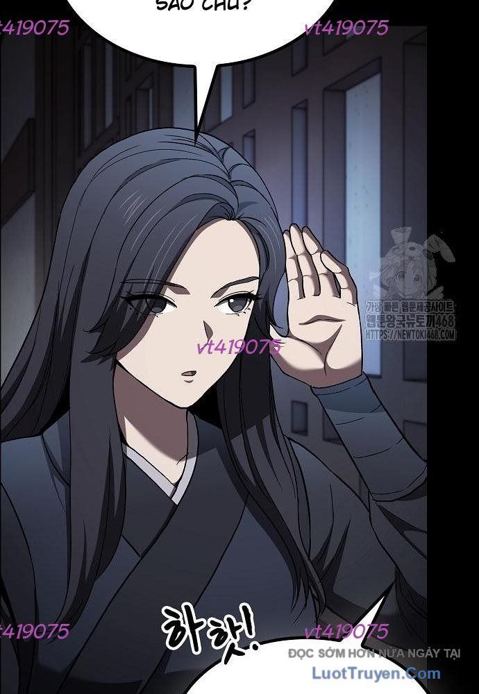 Thiên Ma Kế Nhiệm Chap 21 - Next Chap 22