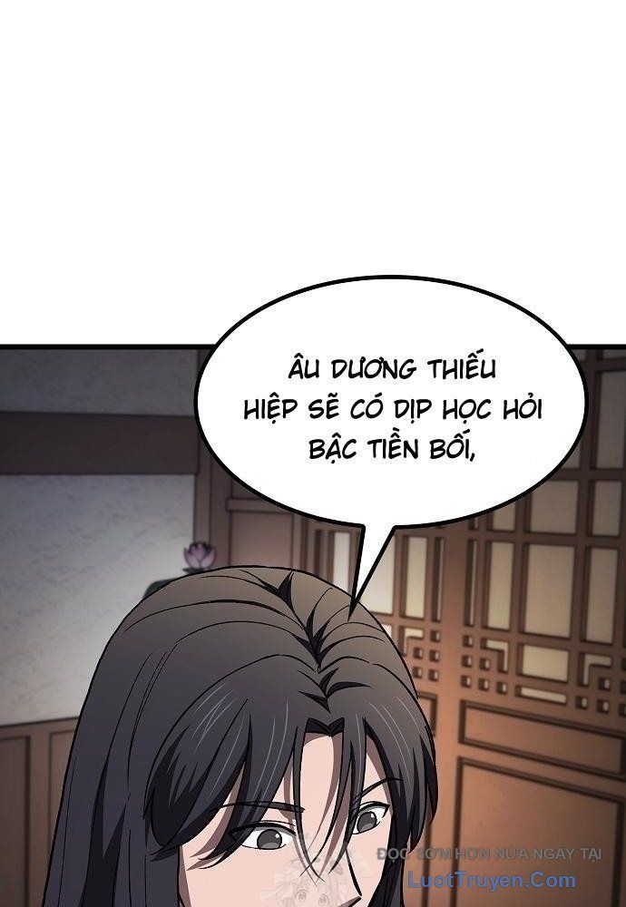 Thiên Ma Kế Nhiệm Chap 21 - Next Chap 22