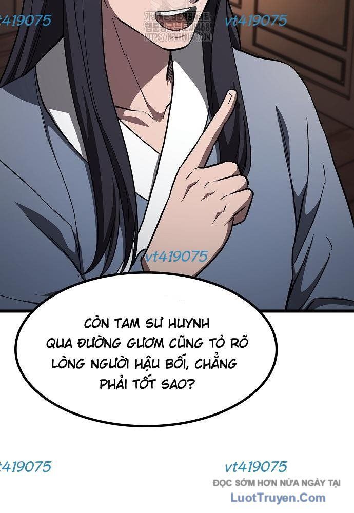 Thiên Ma Kế Nhiệm Chap 21 - Next Chap 22