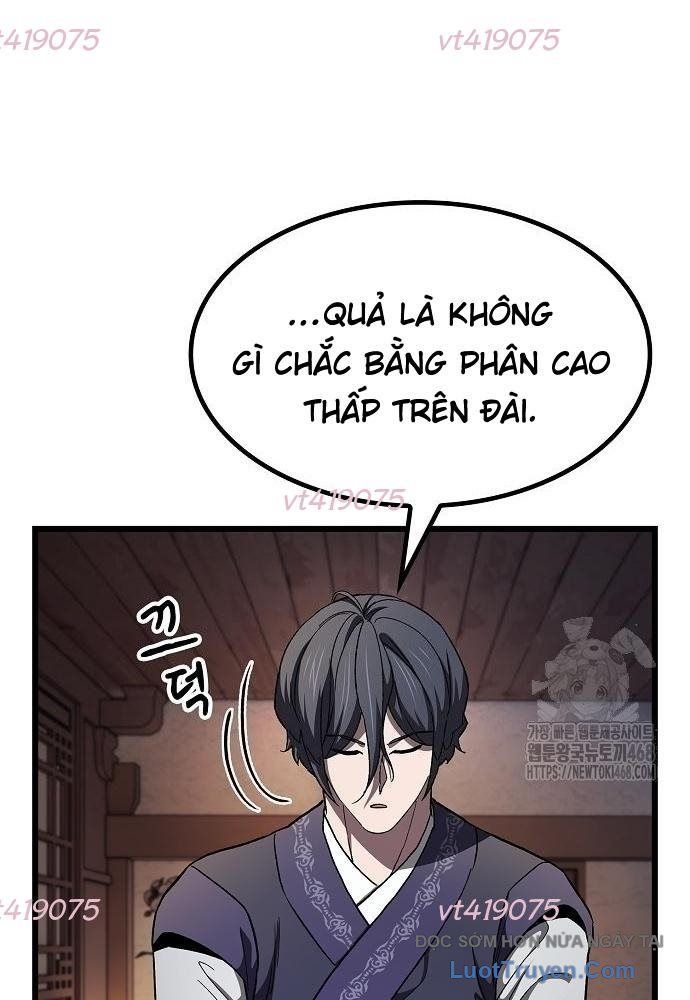 Thiên Ma Kế Nhiệm Chap 21 - Next Chap 22