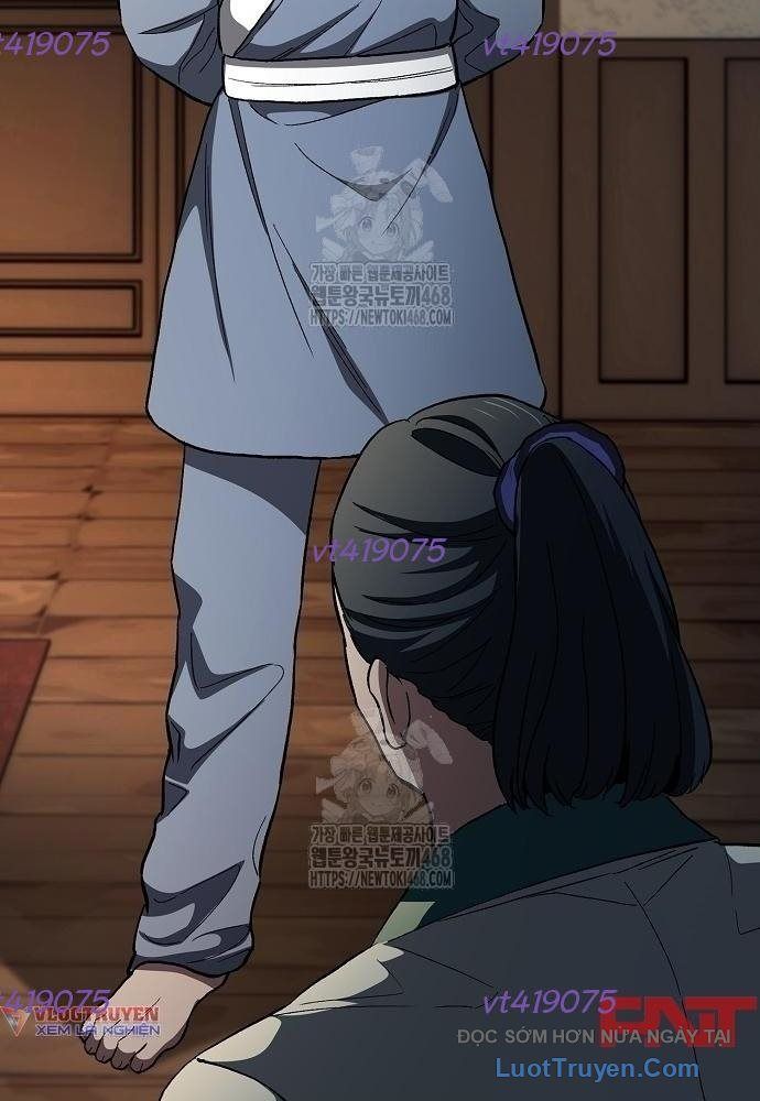 Thiên Ma Kế Nhiệm Chap 21 - Next Chap 22