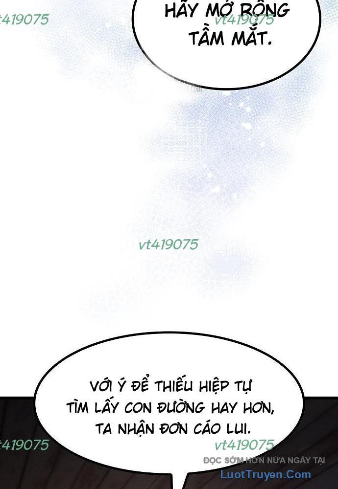 Thiên Ma Kế Nhiệm Chap 21 - Next Chap 22