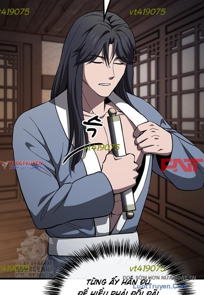 Thiên Ma Kế Nhiệm Chap 21 - Next Chap 22