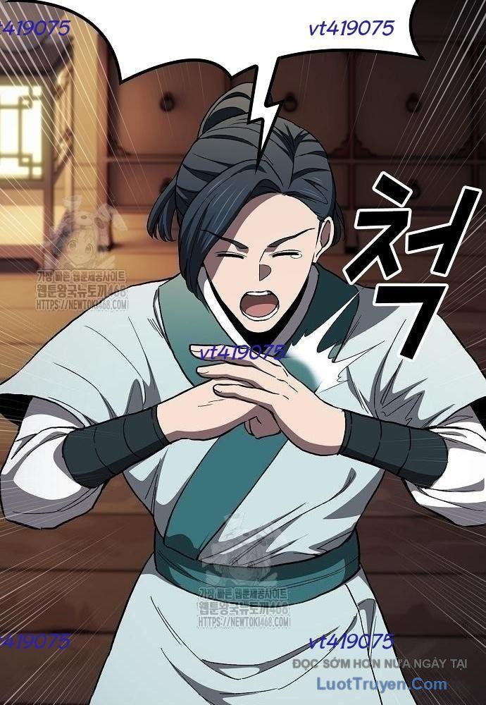 Thiên Ma Kế Nhiệm Chap 21 - Next Chap 22