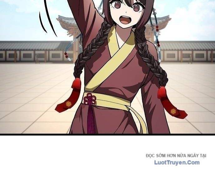 Thiên Ma Kế Nhiệm Chap 21 - Next Chap 22