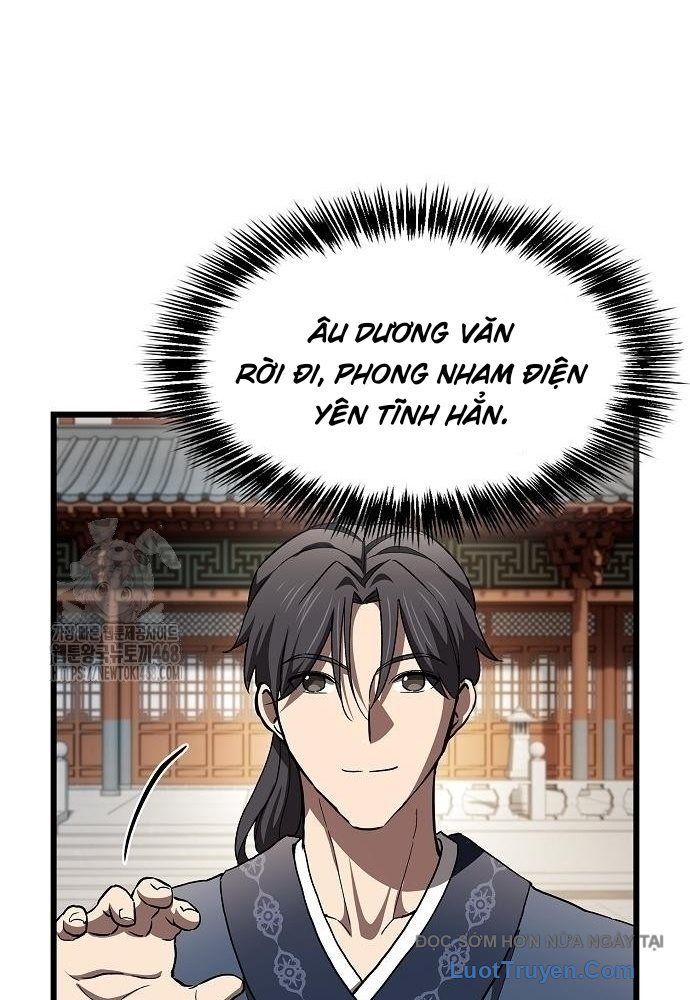 Thiên Ma Kế Nhiệm Chap 21 - Next Chap 22