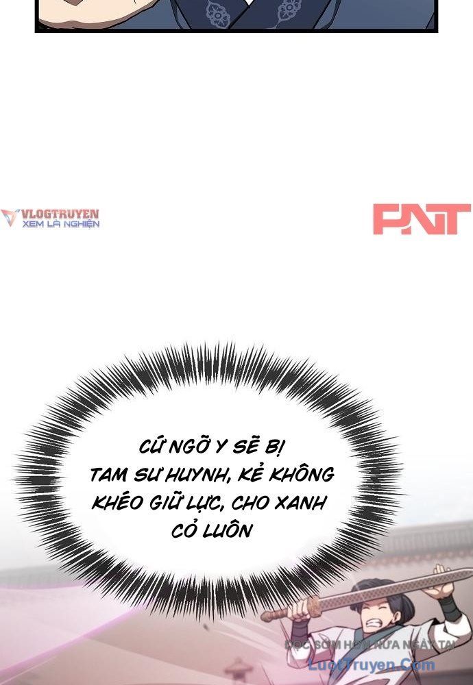 Thiên Ma Kế Nhiệm Chap 21 - Next Chap 22