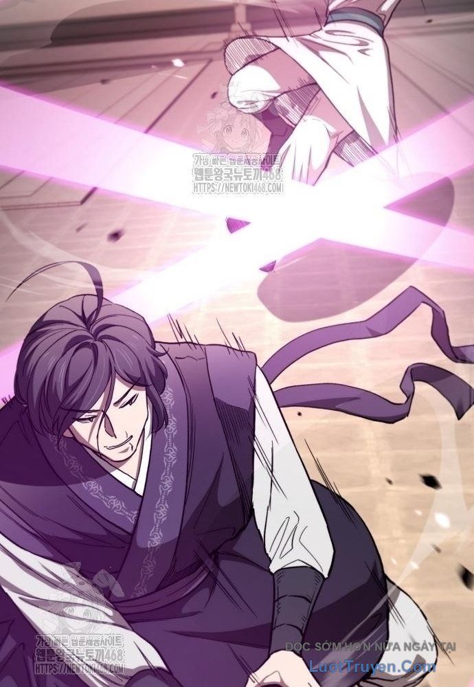 Thiên Ma Kế Nhiệm Chap 21 - Next Chap 22