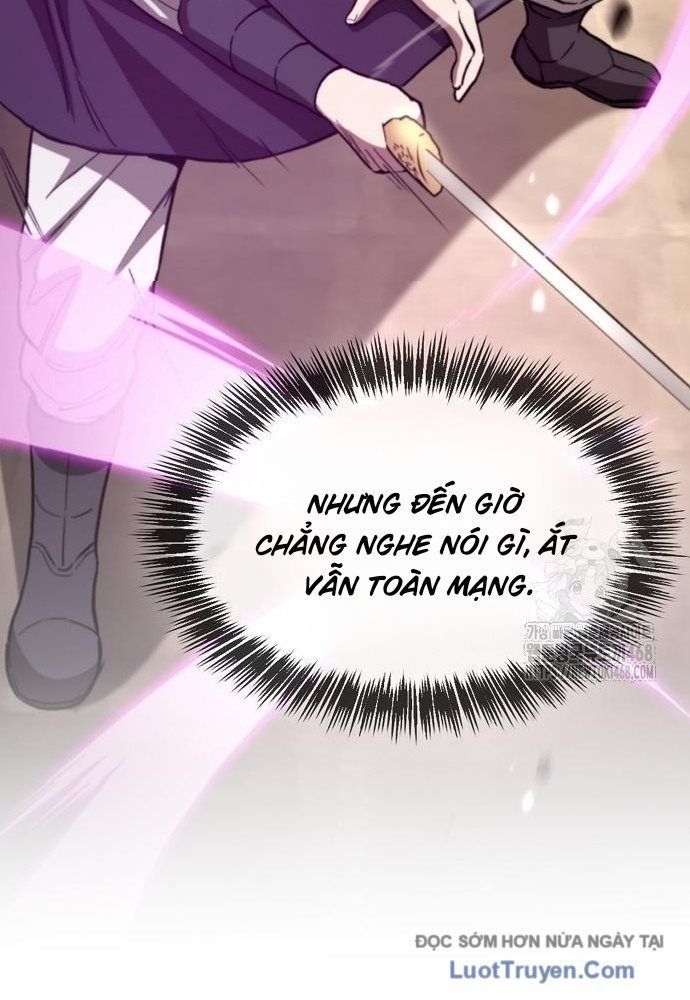 Thiên Ma Kế Nhiệm Chap 21 - Next Chap 22
