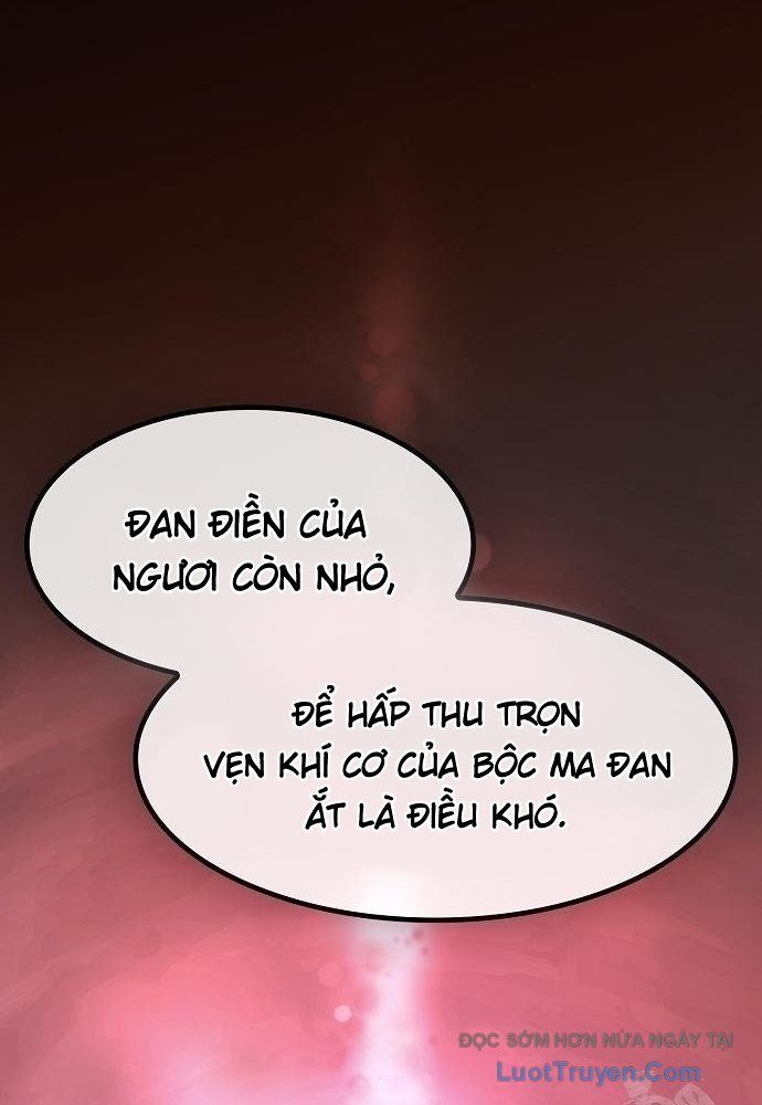 Thiên Ma Kế Nhiệm Chap 21 - Next Chap 22
