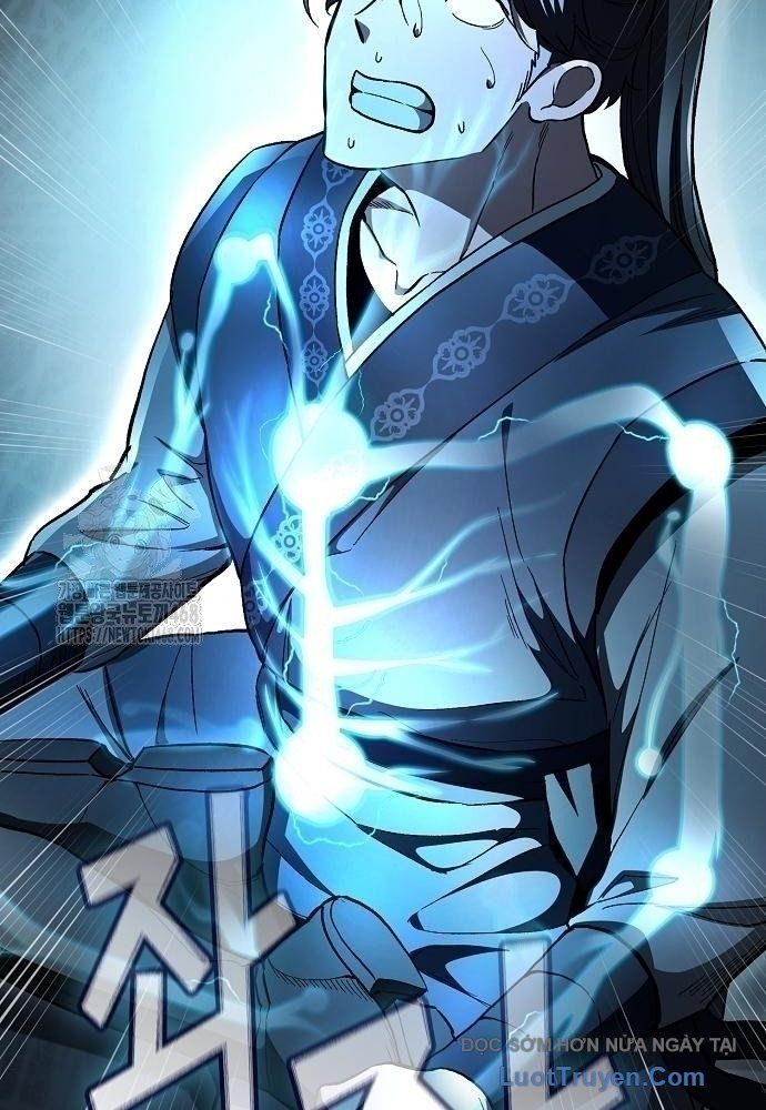 Thiên Ma Kế Nhiệm Chap 22 - Next Chap 23