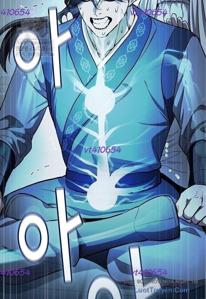 Thiên Ma Kế Nhiệm Chap 22 - Next Chap 23