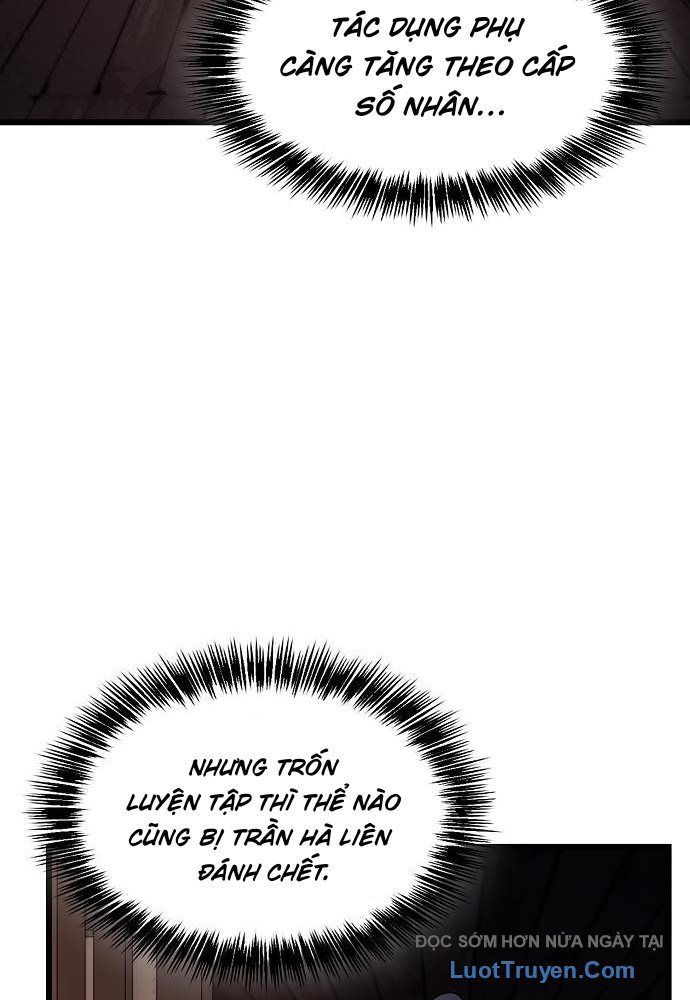 Thiên Ma Kế Nhiệm Chap 22 - Next Chap 23