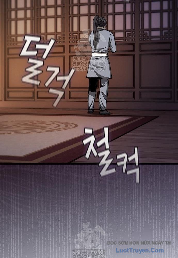 Thiên Ma Kế Nhiệm Chap 22 - Next Chap 23