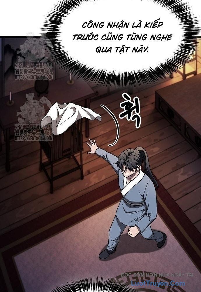 Thiên Ma Kế Nhiệm Chap 22 - Next Chap 23