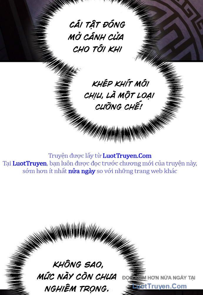 Thiên Ma Kế Nhiệm Chap 22 - Next Chap 23