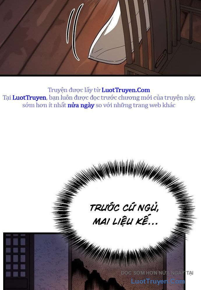 Thiên Ma Kế Nhiệm Chap 22 - Next Chap 23