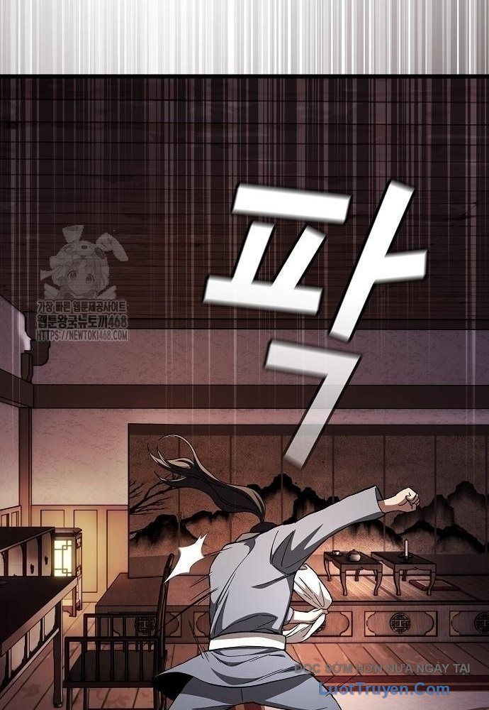 Thiên Ma Kế Nhiệm Chap 22 - Next Chap 23