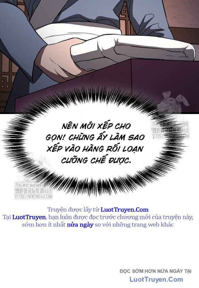 Thiên Ma Kế Nhiệm Chap 22 - Next Chap 23