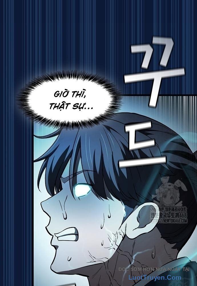 Thiên Ma Kế Nhiệm Chap 22 - Next Chap 23