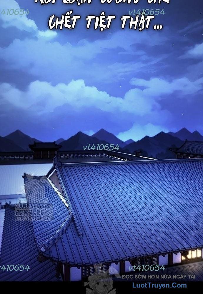 Thiên Ma Kế Nhiệm Chap 22 - Next Chap 23