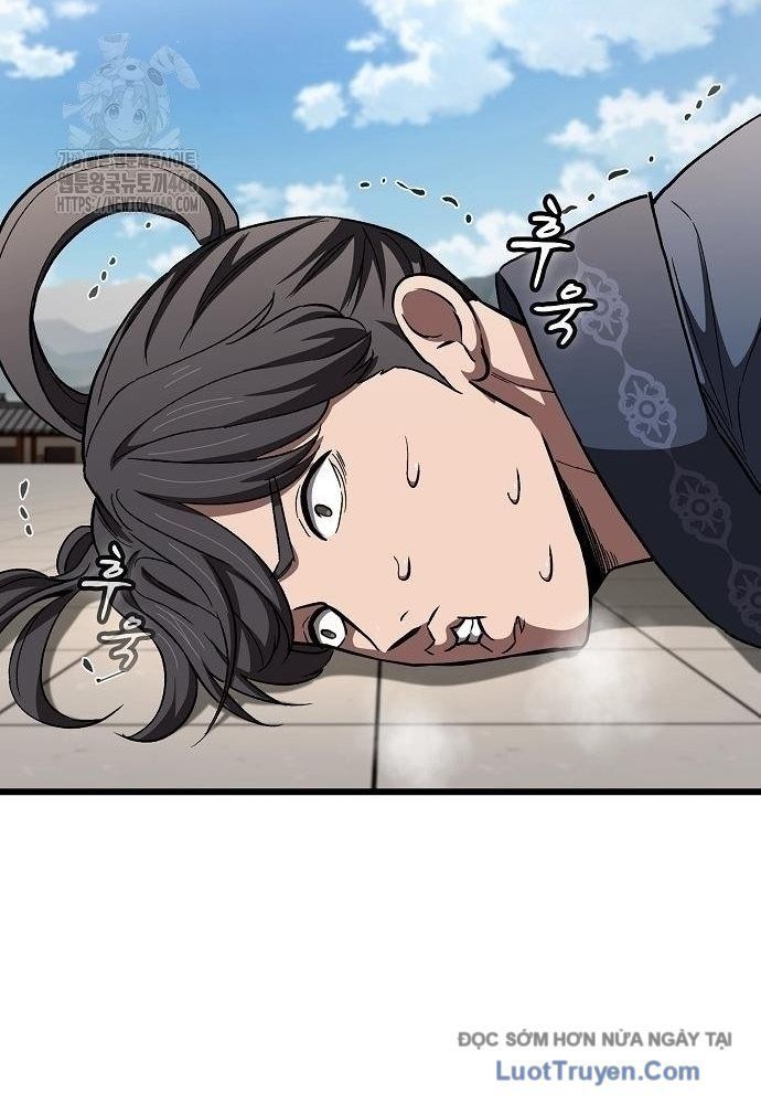 Thiên Ma Kế Nhiệm Chap 22 - Next Chap 23