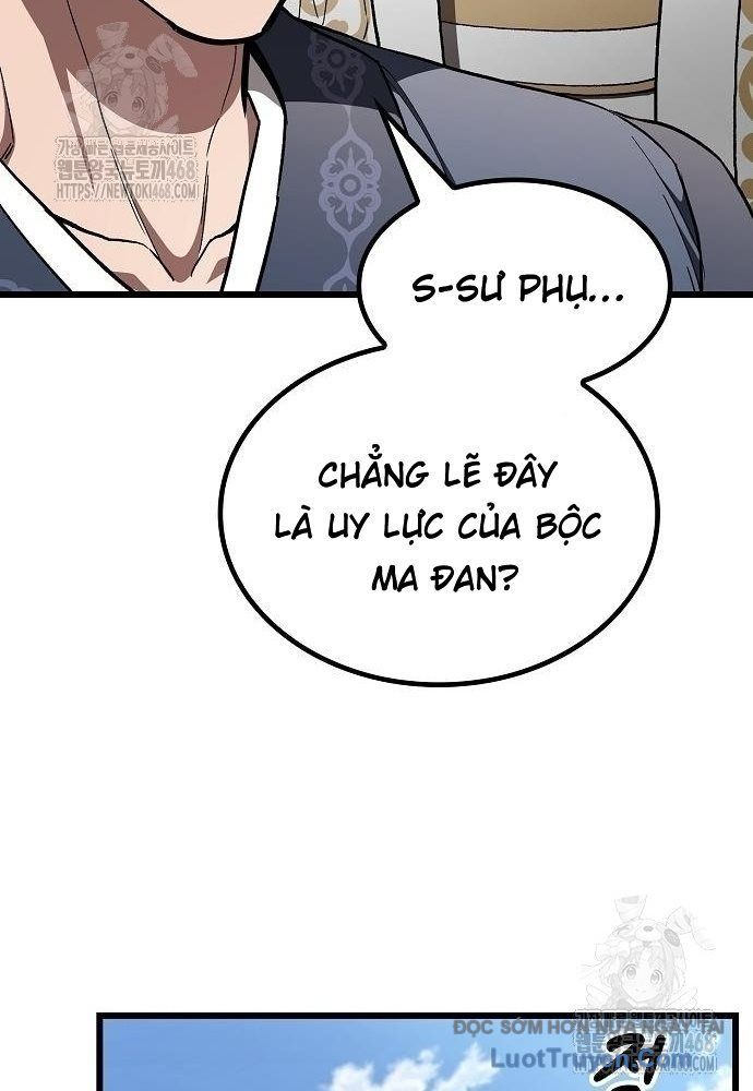 Thiên Ma Kế Nhiệm Chap 22 - Next Chap 23