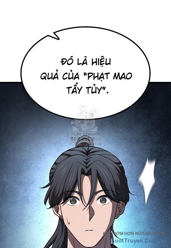Thiên Ma Kế Nhiệm Chap 22 - Next Chap 23
