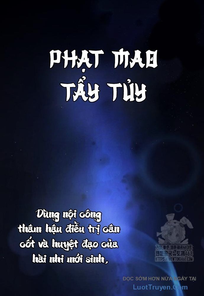 Thiên Ma Kế Nhiệm Chap 22 - Next Chap 23