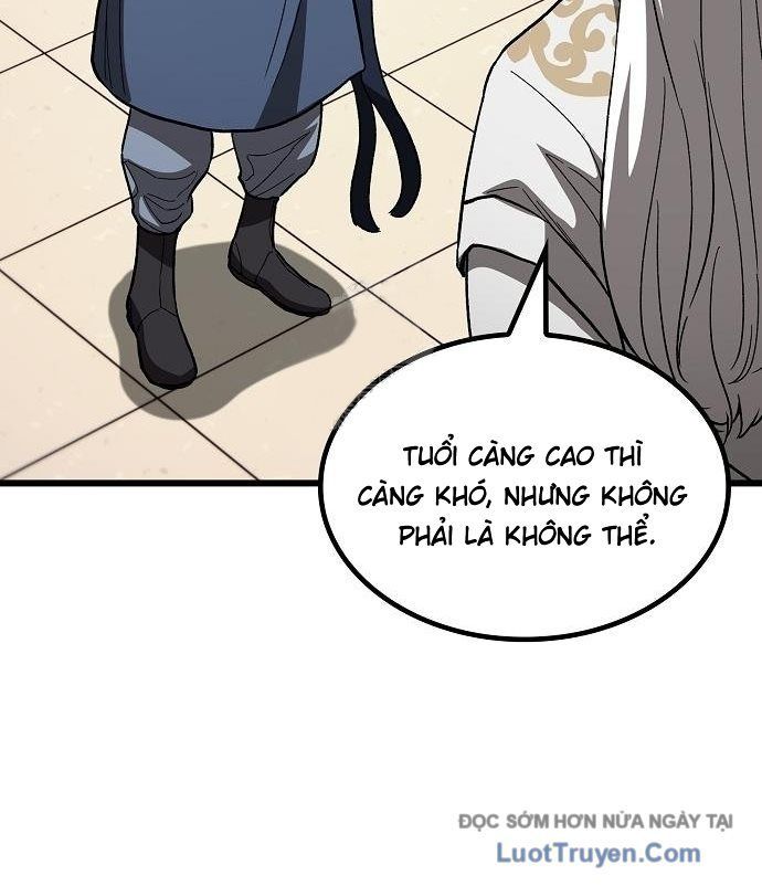 Thiên Ma Kế Nhiệm Chap 22 - Next Chap 23