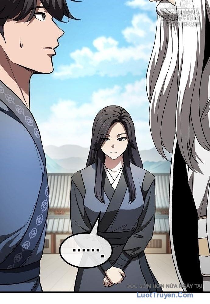 Thiên Ma Kế Nhiệm Chap 22 - Next Chap 23