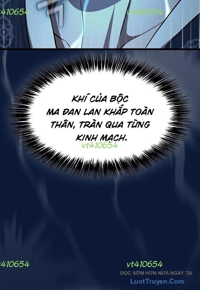 Thiên Ma Kế Nhiệm Chap 22 - Next Chap 23