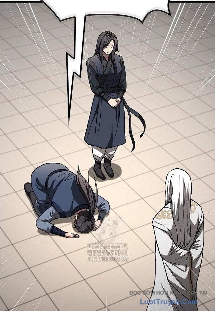 Thiên Ma Kế Nhiệm Chap 22 - Next Chap 23