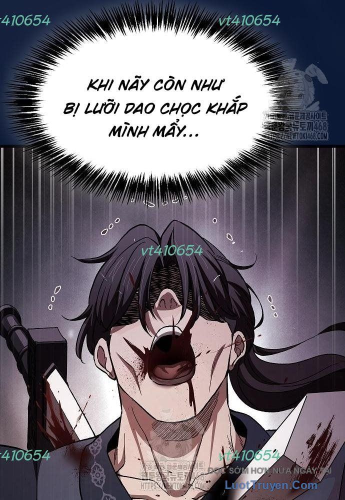 Thiên Ma Kế Nhiệm Chap 22 - Next Chap 23