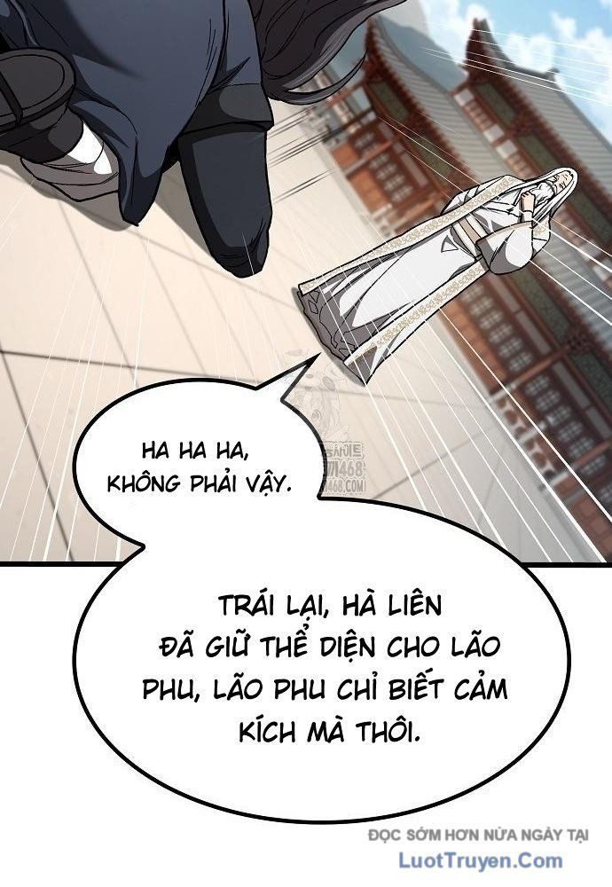 Thiên Ma Kế Nhiệm Chap 22 - Next Chap 23