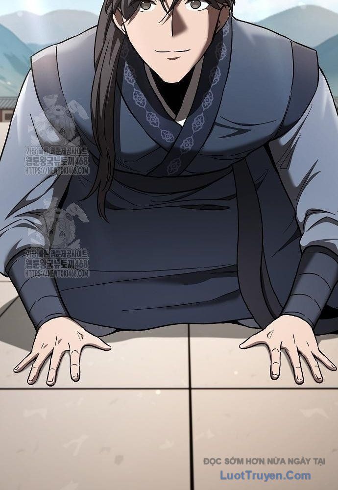 Thiên Ma Kế Nhiệm Chap 22 - Next Chap 23