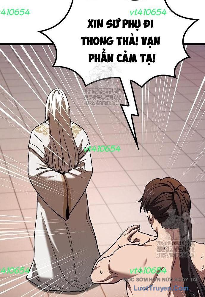 Thiên Ma Kế Nhiệm Chap 22 - Next Chap 23