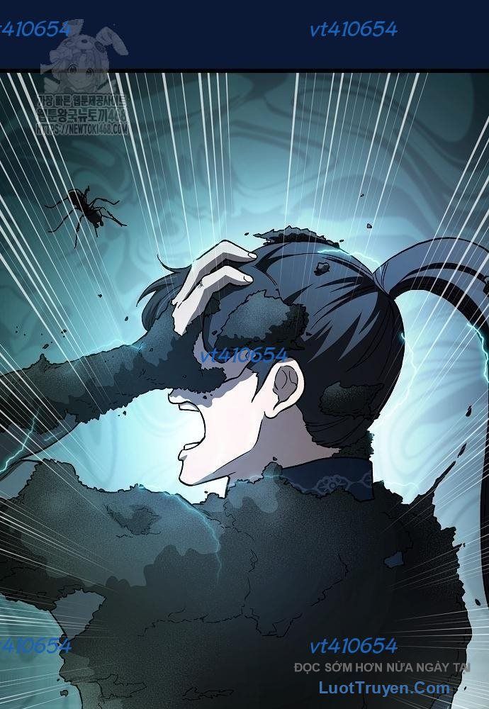 Thiên Ma Kế Nhiệm Chap 22 - Next Chap 23